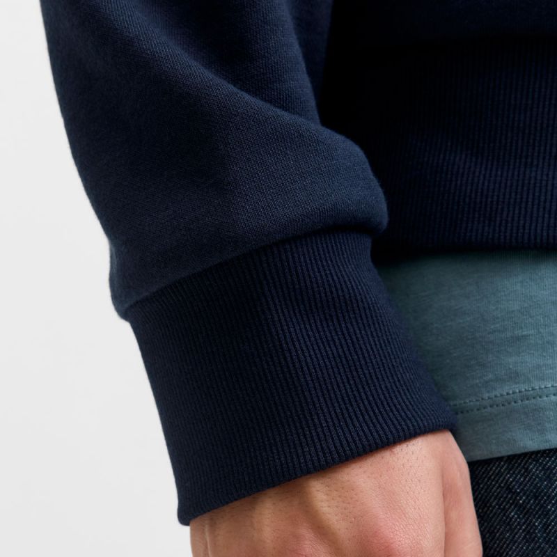 SWEAT A CAPUCHE SKY CAPTAIN JJBRANDY 12279261 4357