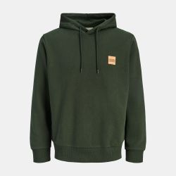 SWEAT A CAPUCHE SKY CAPTAIN JJBRANDY 12279261 4357