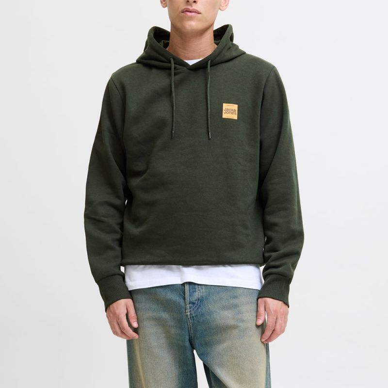 SWEAT A CAPUCHE SKY CAPTAIN JJBRANDY 12279261 4357