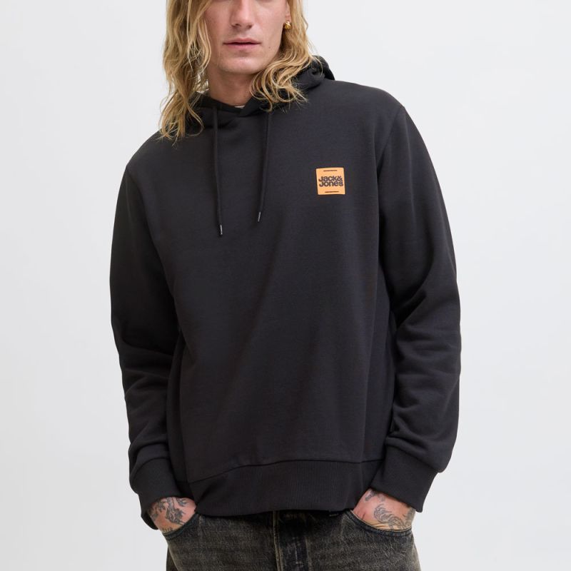 SWEAT A CAPUCHE SKY CAPTAIN JJBRANDY 12279261 4357