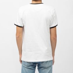 Tee shirt logo moto gp x von dutch vdmgp/1/tr/moto20 Homme VON DUTCH