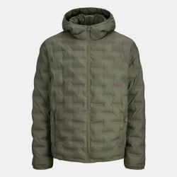 VESTE MATELASSEE DUSTY OLIVE JWHASTON 12271492 4356 VESTE MATELASSEE DUSTY OLIVE JWHASTON 12271492 4356