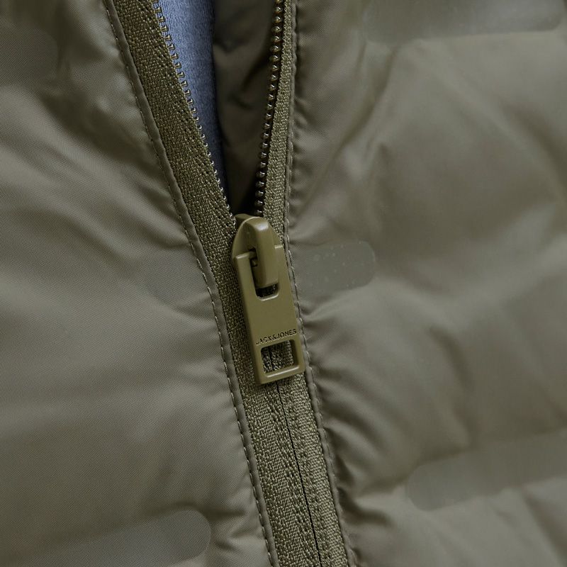 VESTE MATELASSEE DUSTY OLIVE JWHASTON 12271492 4356 VESTE MATELASSEE DUSTY OLIVE JWHASTON 12271492 4356