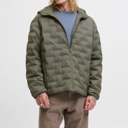 VESTE MATELASSEE DUSTY OLIVE JWHASTON 12271492 4356 VESTE MATELASSEE DUSTY OLIVE JWHASTON 12271492 4356