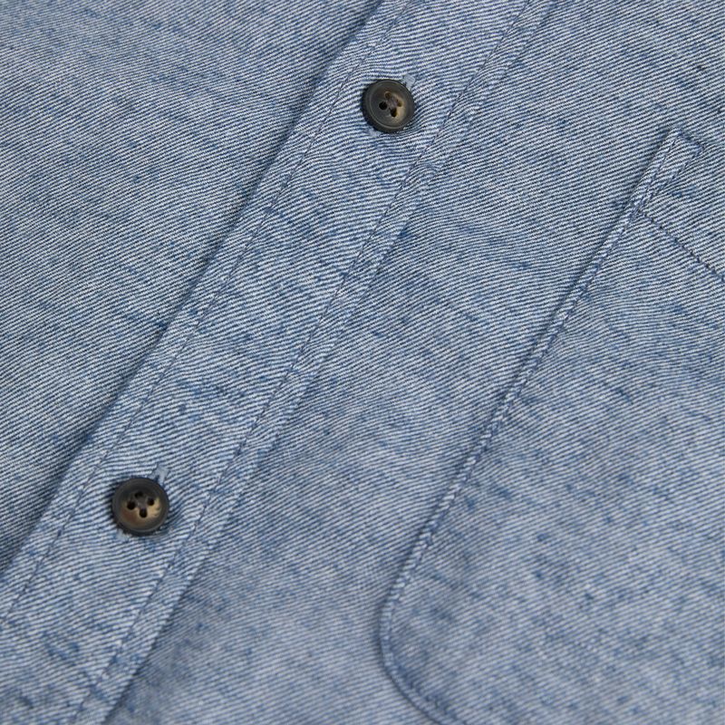 CHEMISE FADED DENIM JWHCLASSIC 12284232 4400 CHEMISE FADED DENIM JWHCLASSIC 12284232 4400