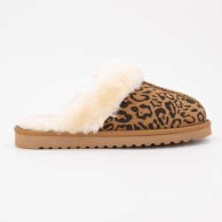 CHAUSSON LEOPARDO K41267 36-41 CHAUSSON LEOPARDO K41267 36-41
