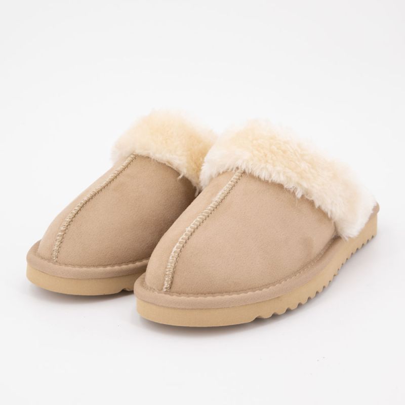 CHAUSSON BEIGE K41267 36-41