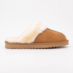 CHAUSSON BEIGE K41267 36-41