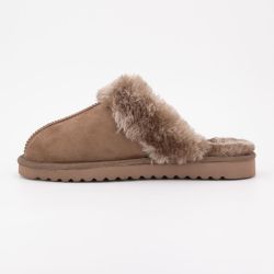 CHAUSSON BEIGE K41267 36-41