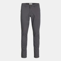 Pantalon chino kaki Homme JACK & JONES Pantalon chino kaki Homme JACK & JONES