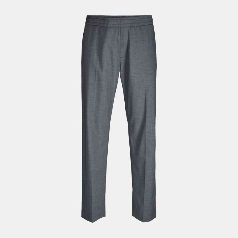 JOGGING GREY MELANGE JWHKANE 12282485 4400
