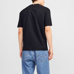 TEE SHIRT BRIGHT WHITE JWHFREDERIKSBERG 12285921 4400