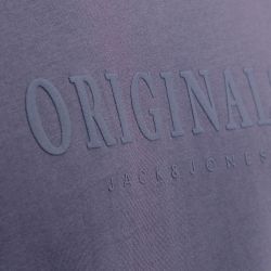 TEE SHIRT BRIGHT WHITE JWHFREDERIKSBERG 12285921 4400 TEE SHIRT BRIGHT WHITE JWHFREDERIKSBERG 12285921 4400