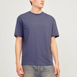 TEE SHIRT BRIGHT WHITE JWHFREDERIKSBERG 12285921 4400 TEE SHIRT BRIGHT WHITE JWHFREDERIKSBERG 12285921 4400