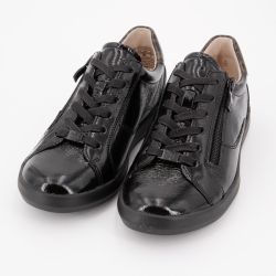 BASKET BLACK NAPLAK 92376245 T36/41