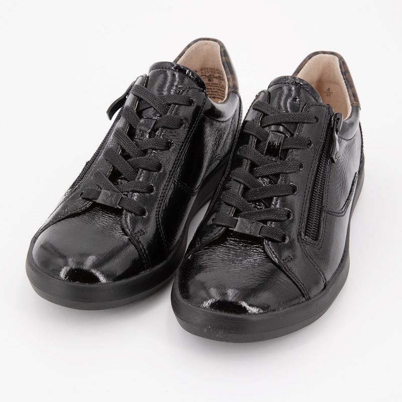 BASKET BLACK NAPLAK 92376245 T36/41