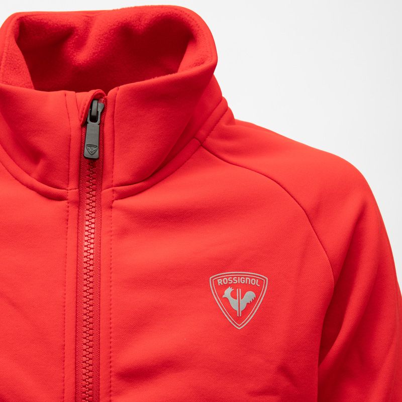 Veste zippee rs1 rossignol Enfant ROSSIGNOL