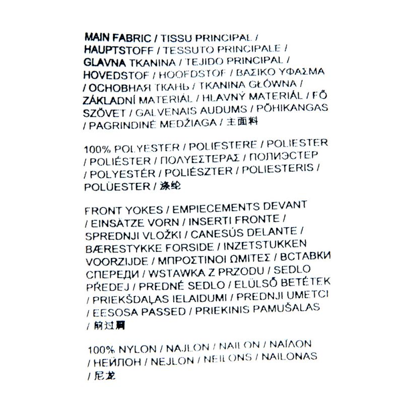 Blouson softshell homme rs1 Homme ROSSIGNOL