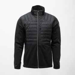 Blouson softshell homme rs1 Homme ROSSIGNOL