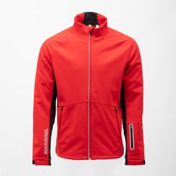 Blouson softshell homme rs1 Homme ROSSIGNOL