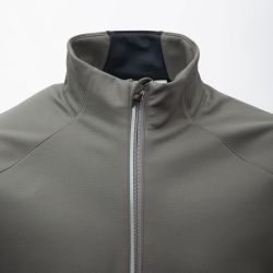 Blouson softshell homme rs1 Homme ROSSIGNOL