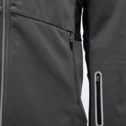 Blouson softshell homme rs1 Homme ROSSIGNOL
