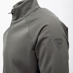 Blouson softshell homme rs1 Homme ROSSIGNOL