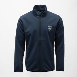 Blouson softshell homme rs1 Homme ROSSIGNOL