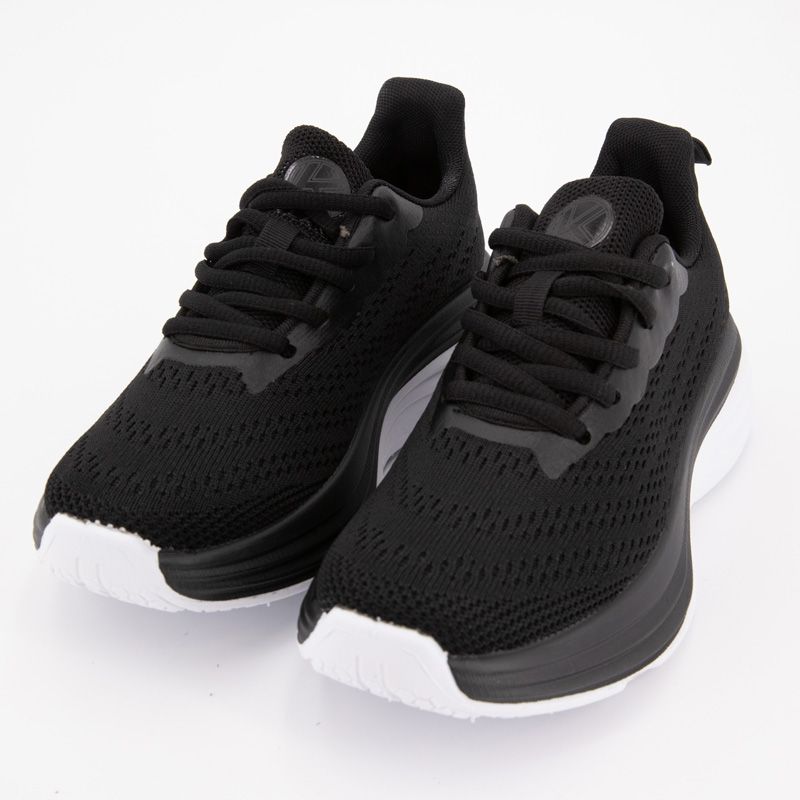 BASKET NEGRO K51808 T36/41 BASKET NEGRO K51808 T36/41