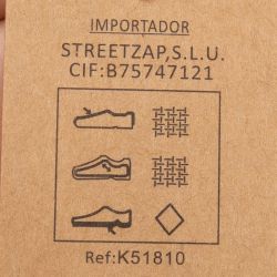 BASKET NEGRO K51808 T36/41 BASKET NEGRO K51808 T36/41