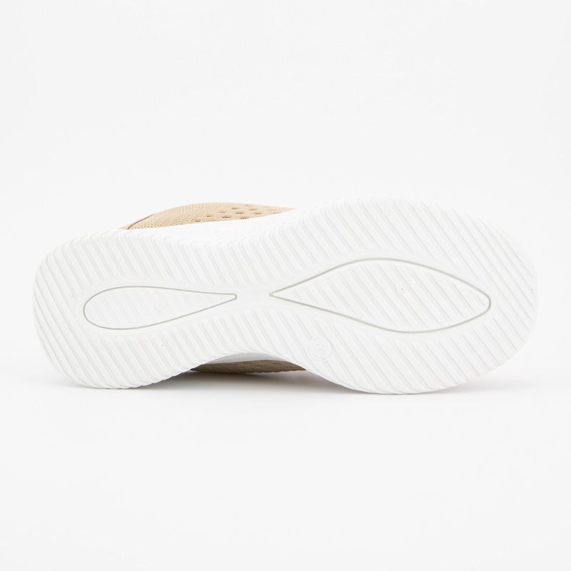 Basket beige k51801 t36/41 Femme KELARA