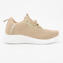 Basket beige k51801 t36/41 Femme KELARA Basket beige k51801 t36/41 Femme KELARA