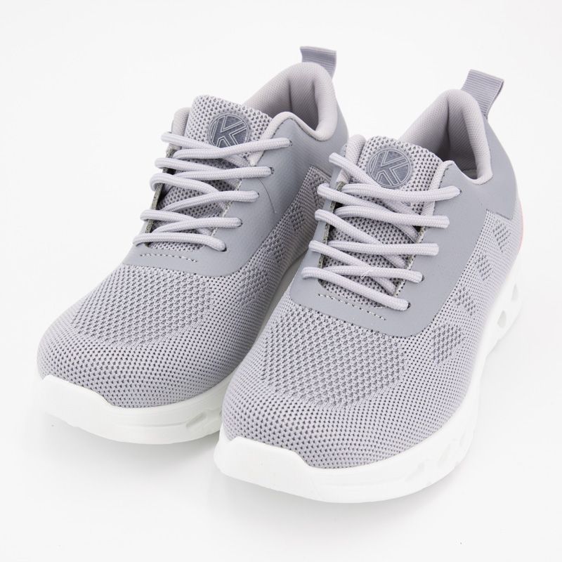 BASKET GRIS K51810 T36/41 BASKET GRIS K51810 T36/41