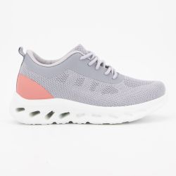 BASKET GRIS K51810 T36/41 BASKET GRIS K51810 T36/41