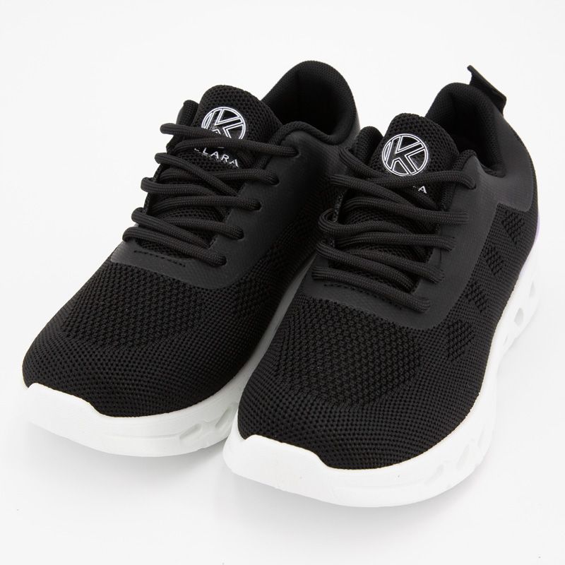 BASKET GRIS K51810 T36/41