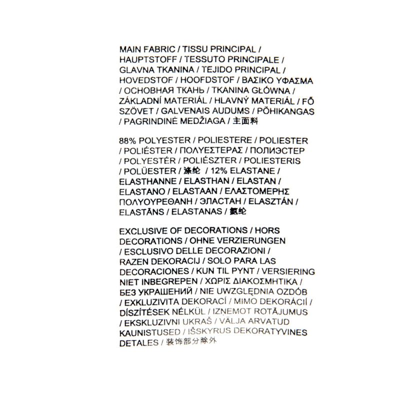 Pantalon softshell homme rs1 Homme ROSSIGNOL