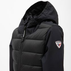 Veste bi matiere rossignol Enfant, Bébé ROSSIGNOL