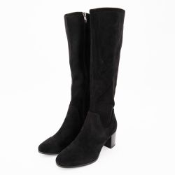 Botte black stretch 92550345 t36/40 Femme CAPRICE