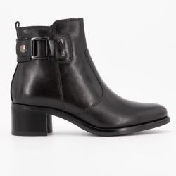 Bottine black k-11384 iris t36-/41 Femme KEYS Bottine black k-11384 iris t36-/41 Femme KEYS