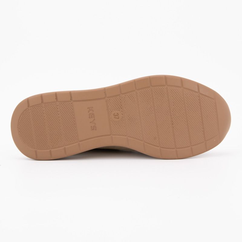 Basket marine k-11242 sky t36/41 Femme KEYS