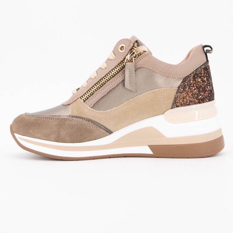 Basket marine k-11242 sky t36/41 Femme KEYS Basket marine k-11242 sky t36/41 Femme KEYS