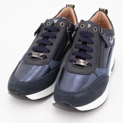 Basket marine k-11242 sky t36/41 Femme KEYS Basket marine k-11242 sky t36/41 Femme KEYS