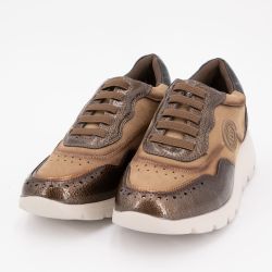 BASKET TAUPE AMD29416 T36/41 BASKET TAUPE AMD29416 T36/41