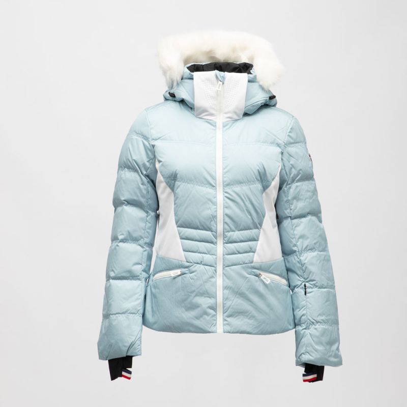 Veste de ski femme rs1 Femme ROSSIGNOL