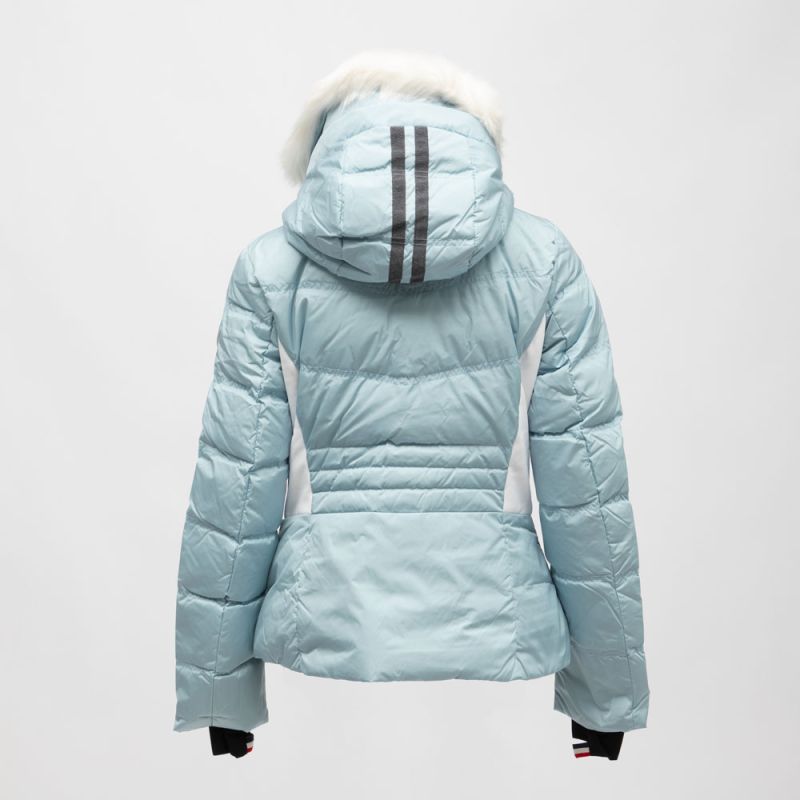 Veste de ski femme rs1 Femme ROSSIGNOL