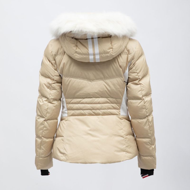 Veste de ski femme rs1 Femme ROSSIGNOL