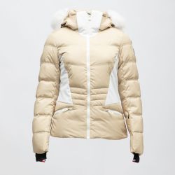 Veste de ski femme rs1 Femme ROSSIGNOL