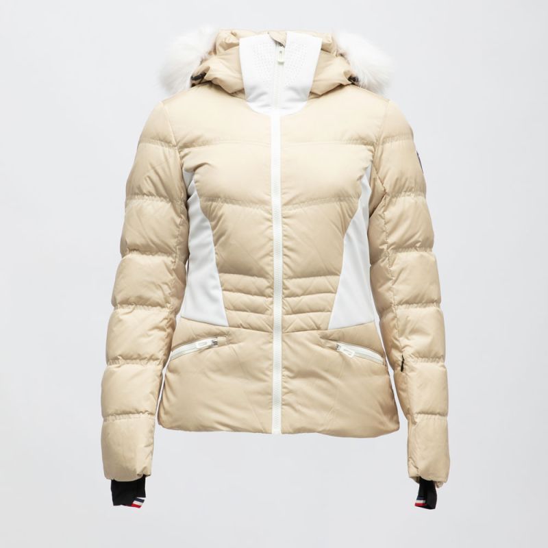 Veste de ski femme rs1 Femme ROSSIGNOL