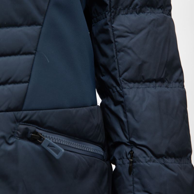 Veste de ski femme rs1 Femme ROSSIGNOL