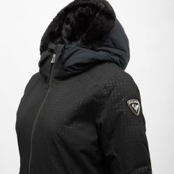 Veste de ski resort femme rs1 Femme ROSSIGNOL Veste de ski resort femme rs1 Femme ROSSIGNOL